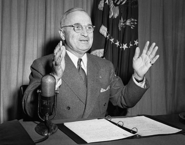 Harry-Truman